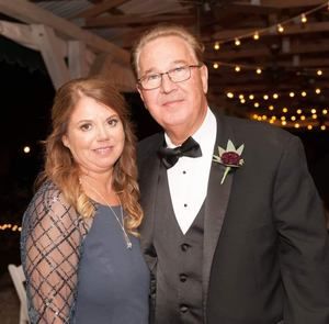 Meet your Posher, Valena